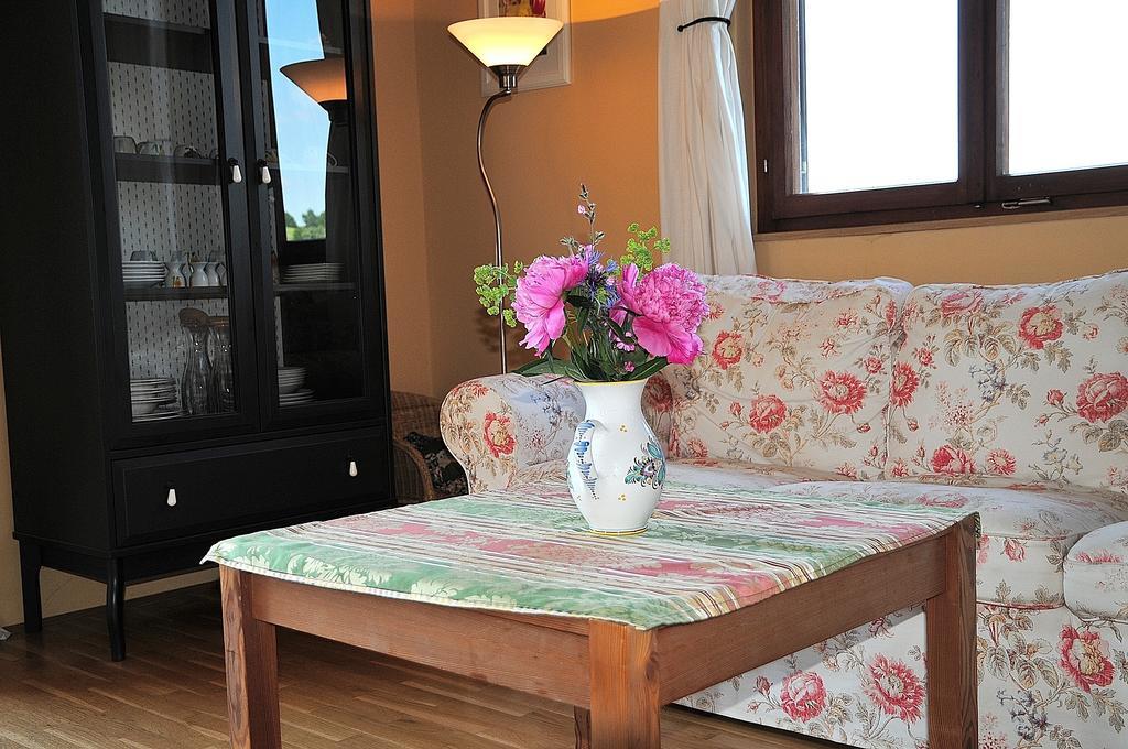 Sulamith Ferienhaus Mit Garten Sankt Kathrein am Offenegg Room photo