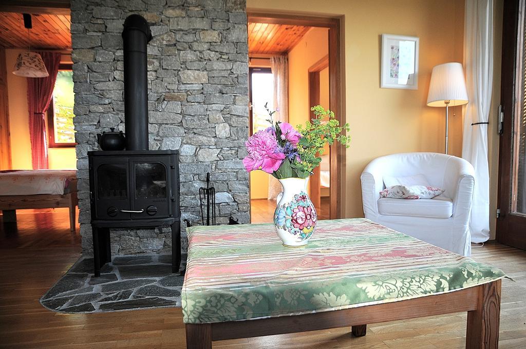 Sulamith Ferienhaus Mit Garten Sankt Kathrein am Offenegg Room photo