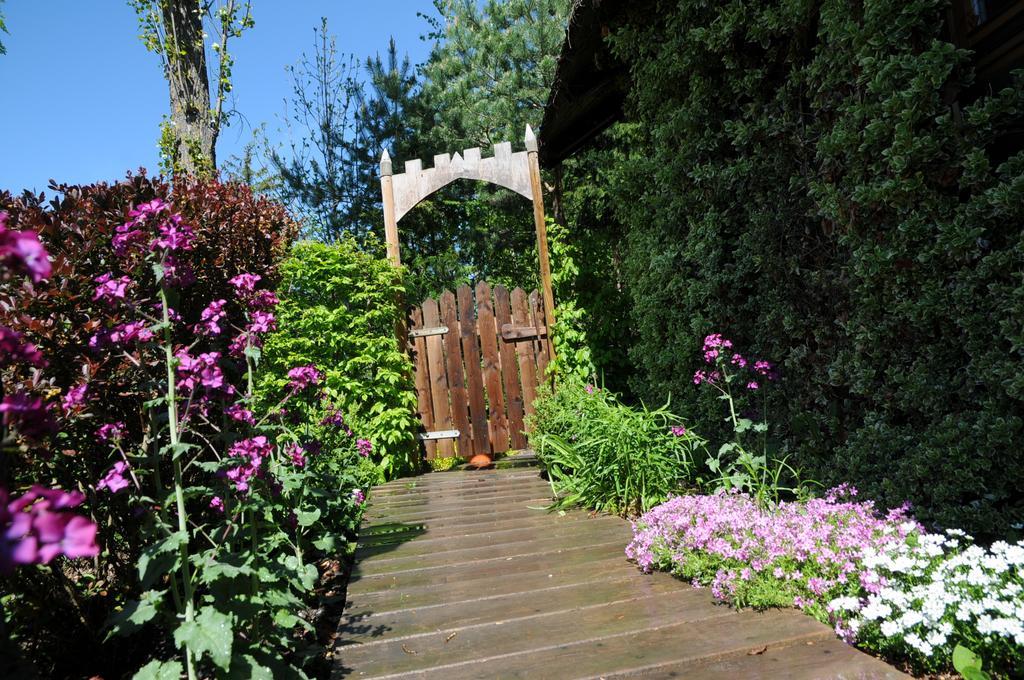 Sulamith Ferienhaus Mit Garten Sankt Kathrein am Offenegg Exterior photo