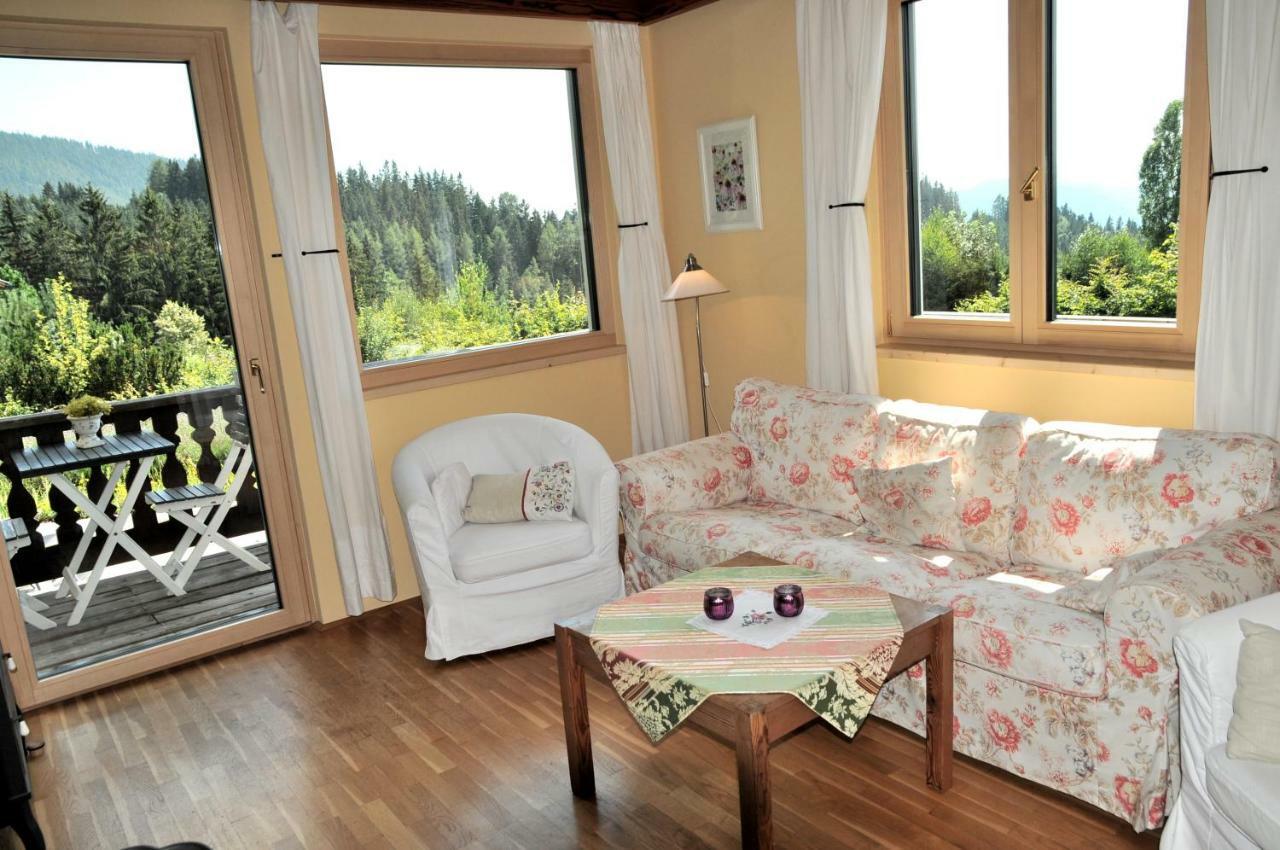 Sulamith Ferienhaus Mit Garten Sankt Kathrein am Offenegg Exterior photo