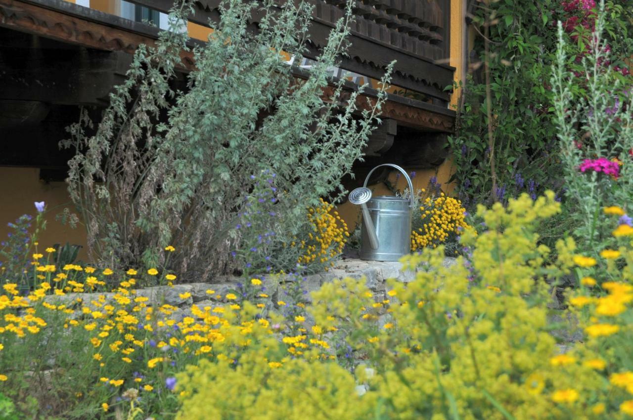 Sulamith Ferienhaus Mit Garten Sankt Kathrein am Offenegg Exterior photo