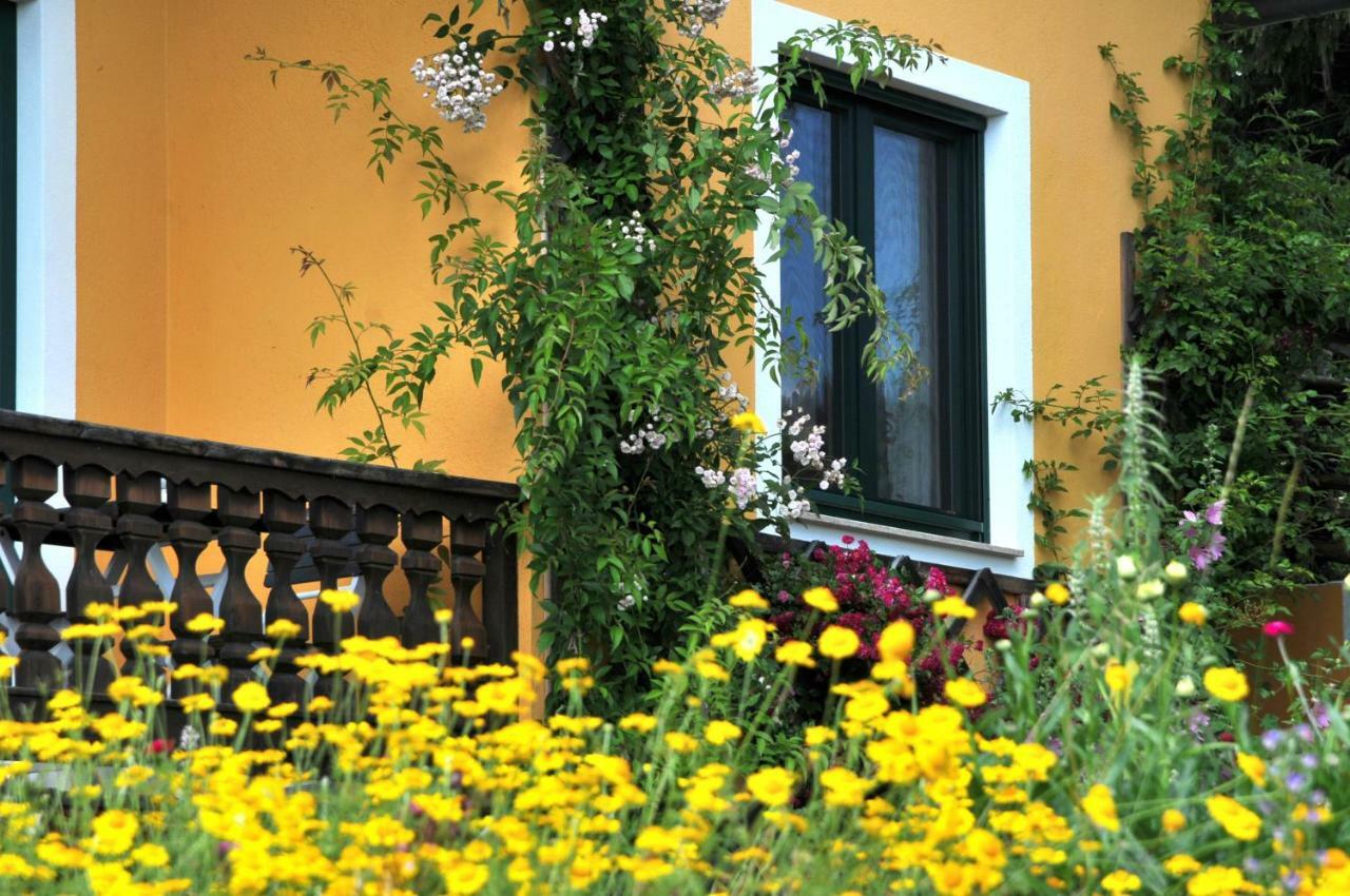 Sulamith Ferienhaus Mit Garten Sankt Kathrein am Offenegg Exterior photo