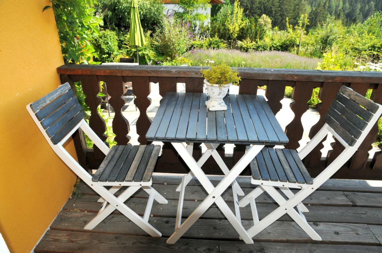 Sulamith Ferienhaus Mit Garten Sankt Kathrein am Offenegg Exterior photo